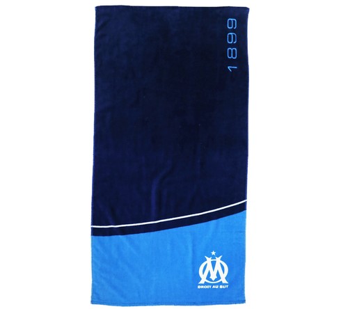 Serviette plage 1899 - serviette, de