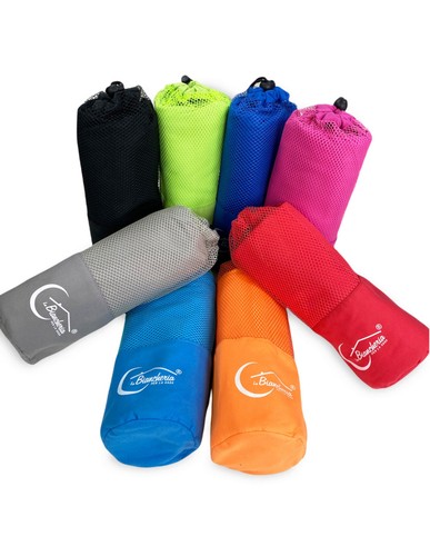 Serviette plage très douce - serviette,