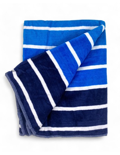 Serviette plage tissu - serviette,
