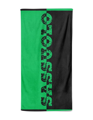 Sassuolo grande serviette - grande,