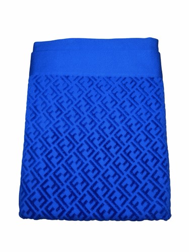 Serviette fendi towel - fendi, ff